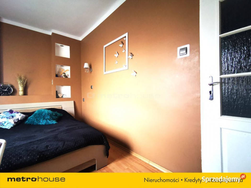 Mieszkanie Jezierzyce 45m2 2 pokoje