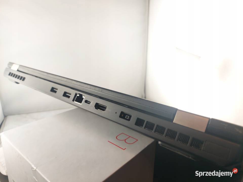 Laptop Lenovo ThinkPad P50 156 Full HD i76820HQ