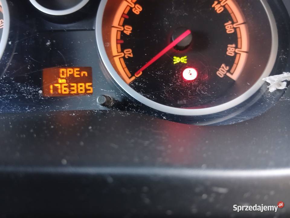 Opel CorsaOKAZJA Opel