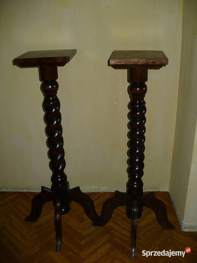 Postumeny Kwietniki Stojaki Pozostałe wielkopolskie Puszczykowo