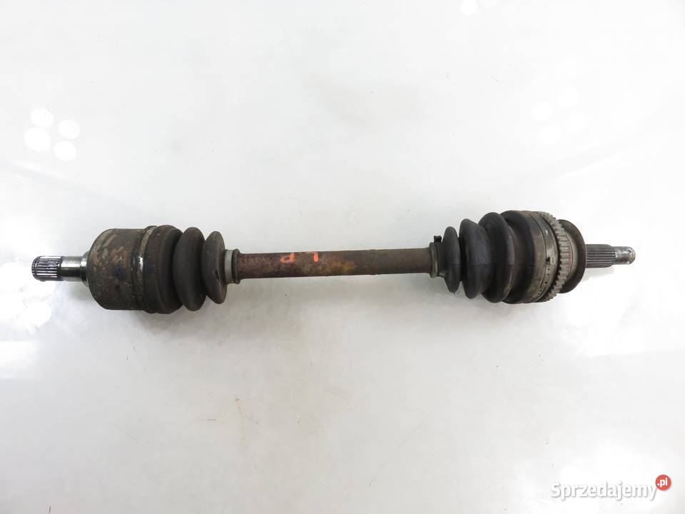 PÓŁOŚ LEWA PRZEDNIA HYUNDAI SANTA F I 20 CRDi