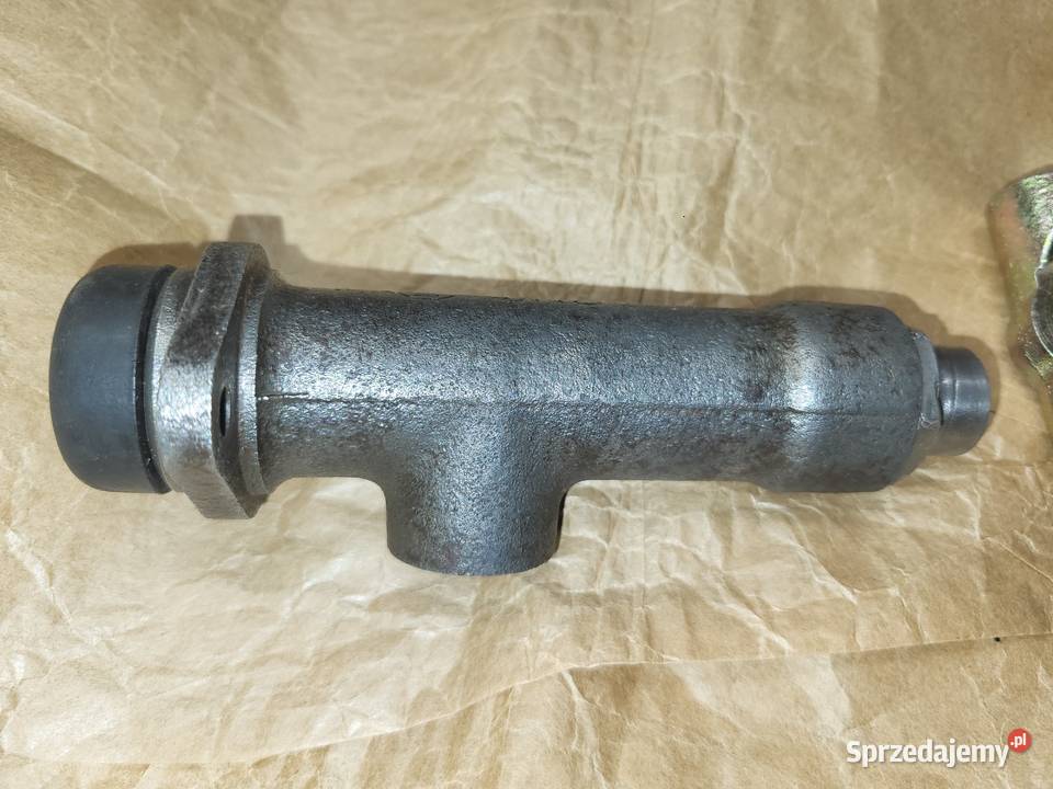 Trabant 601 Pompa hamulcowa 1obwodowa Pompy hamulcowe mazowieckie Piaseczno