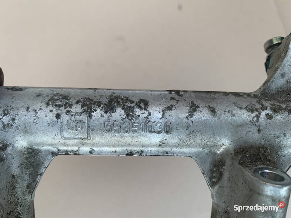 55351030 listwa wtryskowa opel vectra c signum sprzedam