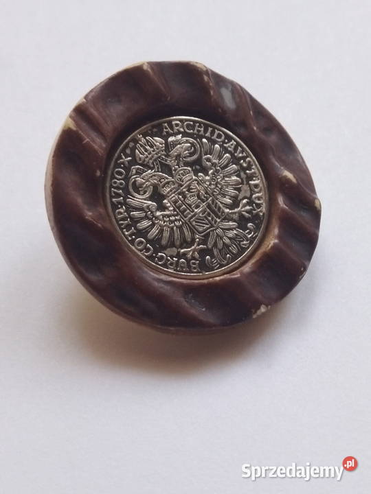 Guzik BURGCOTYR1780XARCHIDAVSTDUX sprzedam