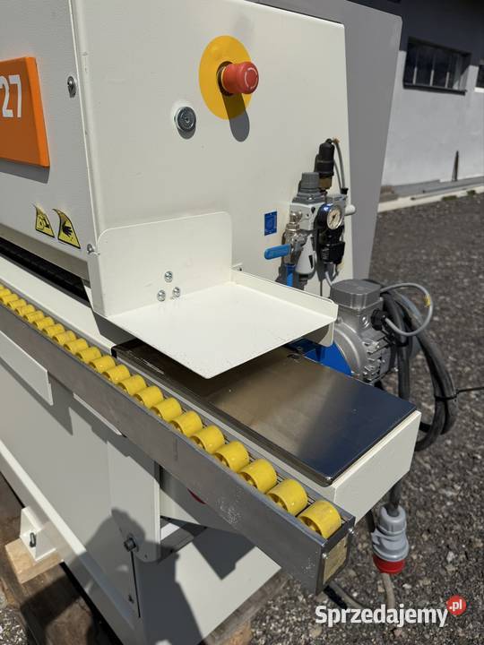 Okleiniarka oklejarka Casadei Flexa 27 RMA 8 Scm Gorlice