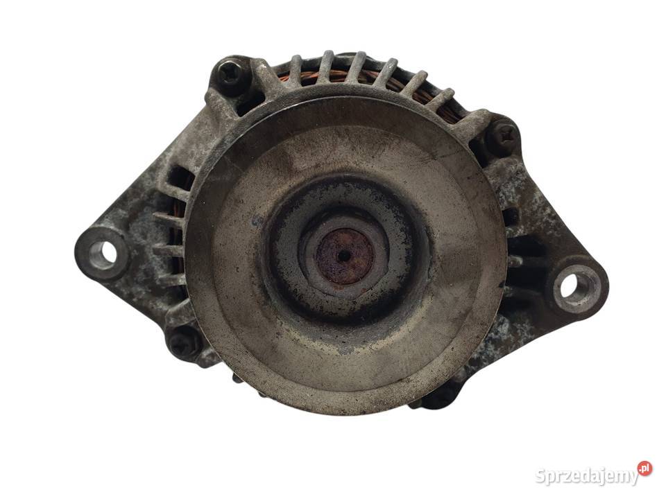 ALTERNATOR Mazda BT50 Ford Ranger III 25 D TD Chełm