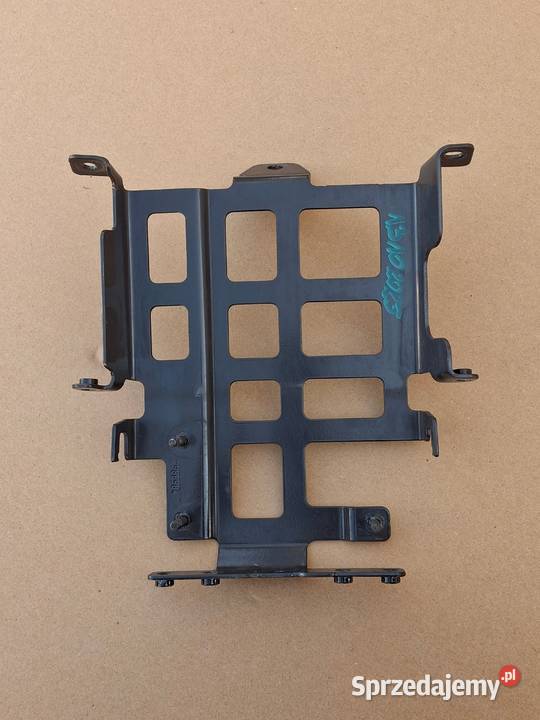 SCANIA R S NGS UCHWYT WSPORNIK MOCOWANIE RADARU Bieleń