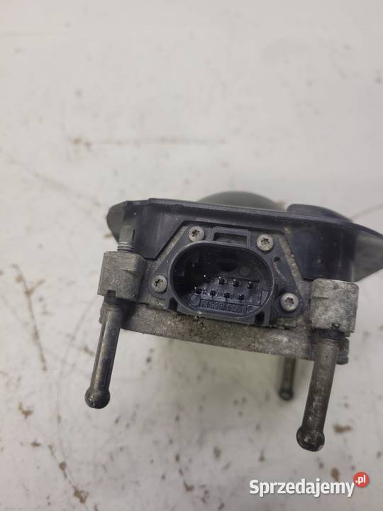 RADAR DISTRONIC SENSOR AUDI A8 S8 A7 4H0907541C Przystajń