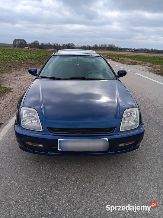 Honda Prelude 20 133 Radzyń Podlaski