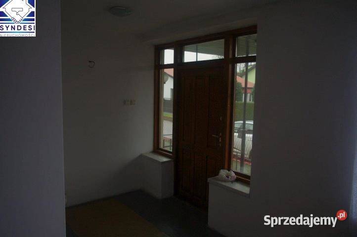 Dom wolnostojący 689m2 Częstochowa śląskie