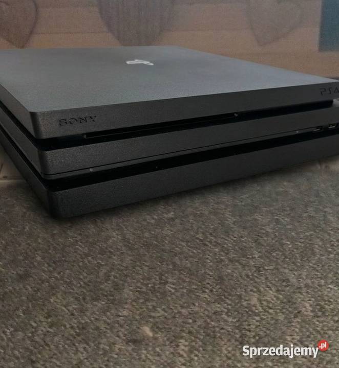PlayStation 4 Polkowice