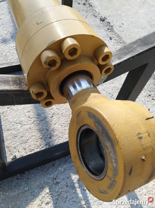 Siłownik Cat Caterpillar M 235 330 323 325 322