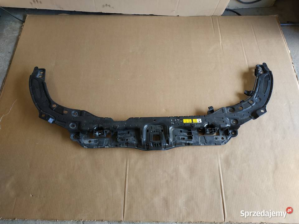 Pas przedni evoque l551 osobowe Kozienice