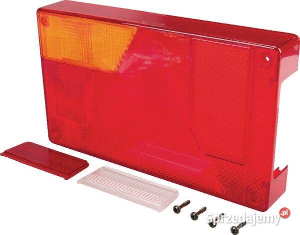 Klosz lampy lewy LA62205 Kamionna