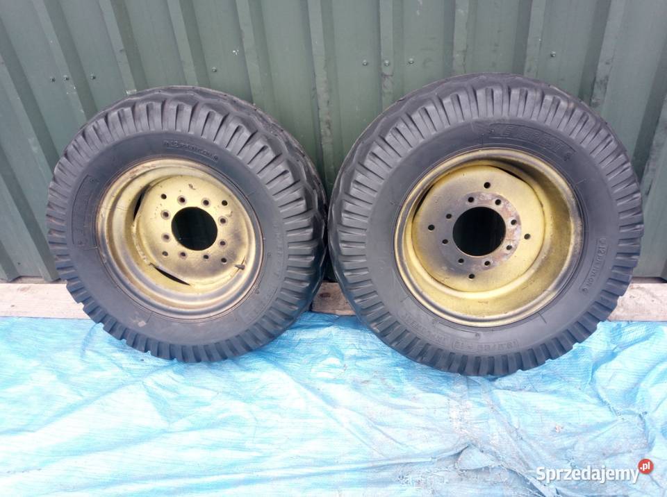 Opony Koła Everest 13065 R 18 1306518
