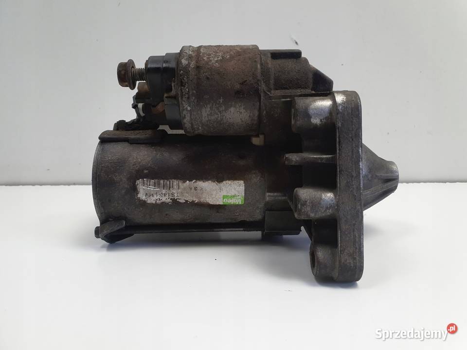 ROZRUSZNIK Citroen DS3 16 HDI EHDI ROZRUSZNIK Rudka sprzedam