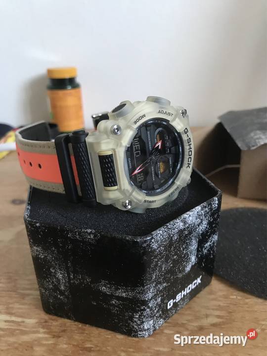 Zegarek Gshock 900St Nowy wielkopolskie Jarocin