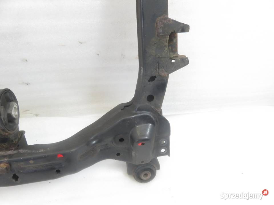 SANKI PRZÓD OPEL ASTRA IV J 17 CDTI A 17 DTJ