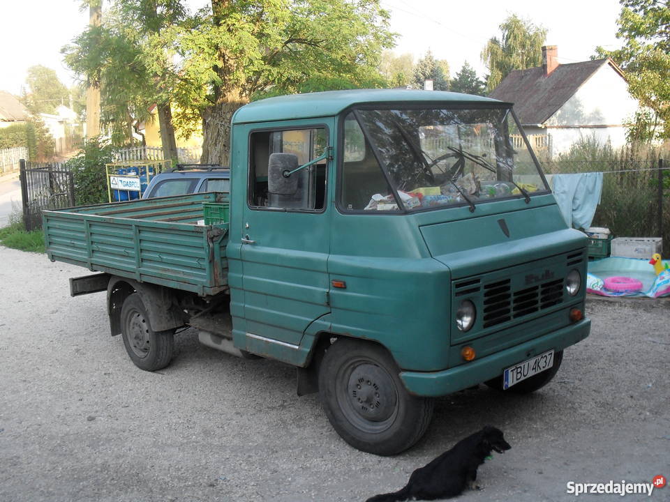 fs lublin żuk a 111j świętokrzyskie Busko-Zdrój