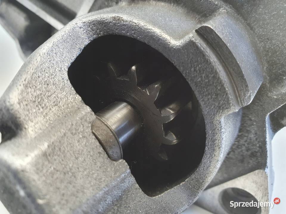 ROZRUSZNIK Dacia Sandero 09 TCe ROZRUSZNIK