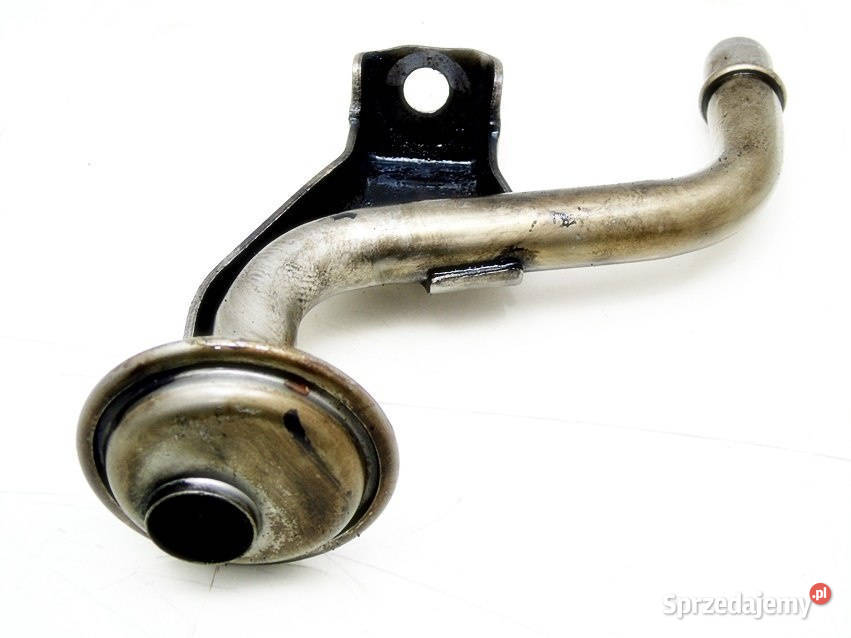 SMOK OLEJU OPEL 17 TD 8V ASTRA F VECTRA Sosnowiec sprzedam