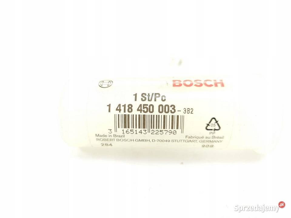 TŁOK SEKCJA POMPY WTRYSKOWEJ BOSCH DAF FIAT