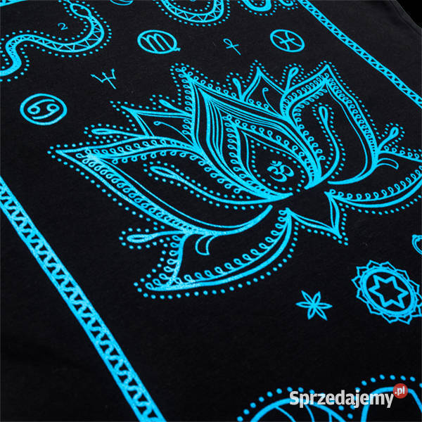 Energia Wody koszulka męska Odzież codzienna podlaskie Białystok