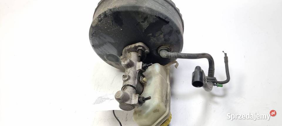 SERWO HAMULCOWE SKODA FABIA I Lipno sprzedam