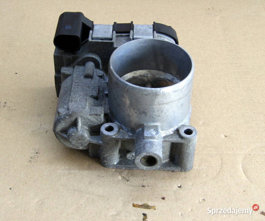 PRZEPUSTNICA VWAUDISKODA 16FSI 03C133062A Mysłaków