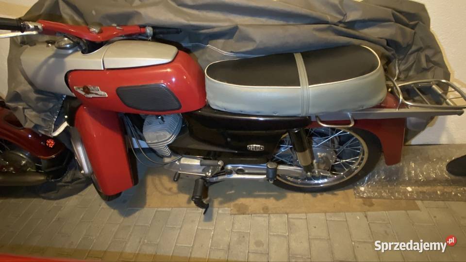 Gazela SHL M17
