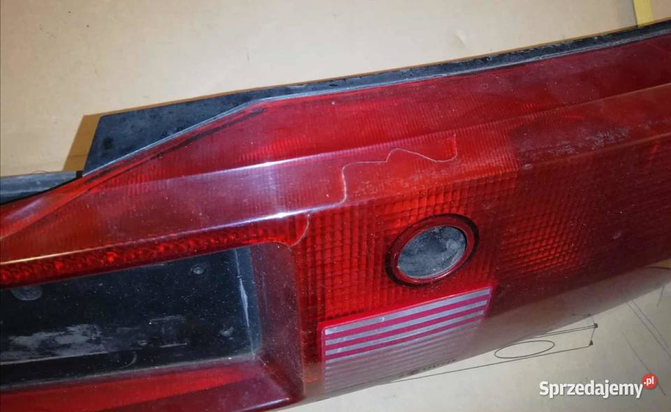 Blenda tył audi 80 b3 90 b3 80 b4 avant Zagórz sprzedam