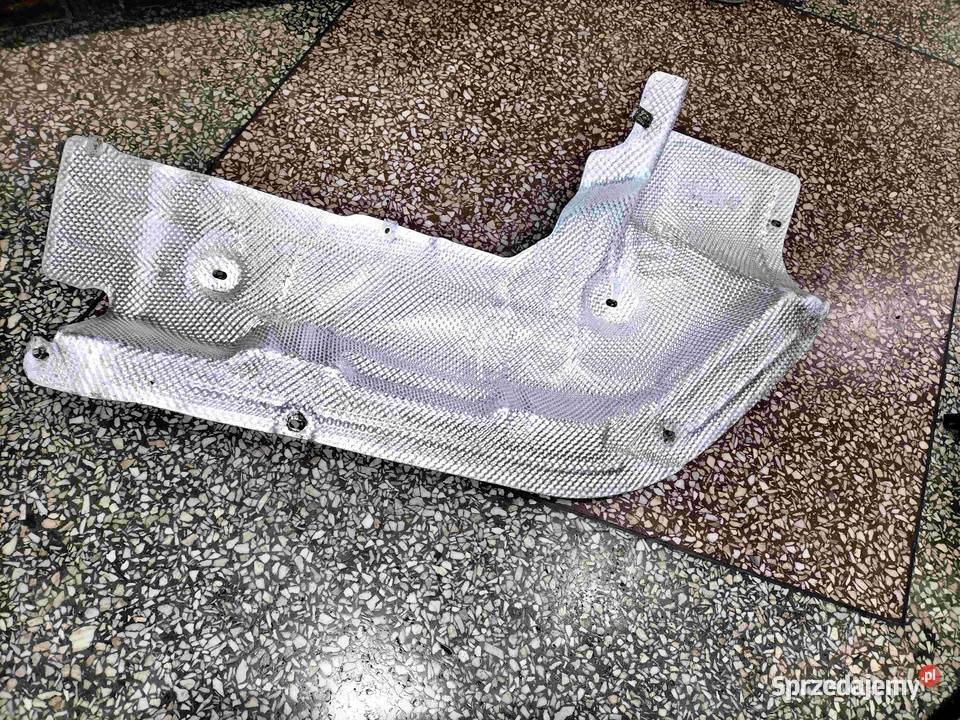 Osłona termiczna przednia prawa BMW E60 E61 E63 Poręba sprzedam