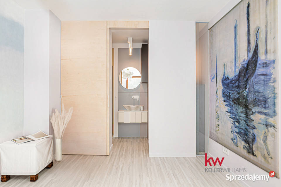sprzedaży mieszkania 255m2 Poznań