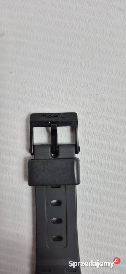 Casio W85 Module 1072 VINTAGE Stan Unisex Biłgoraj