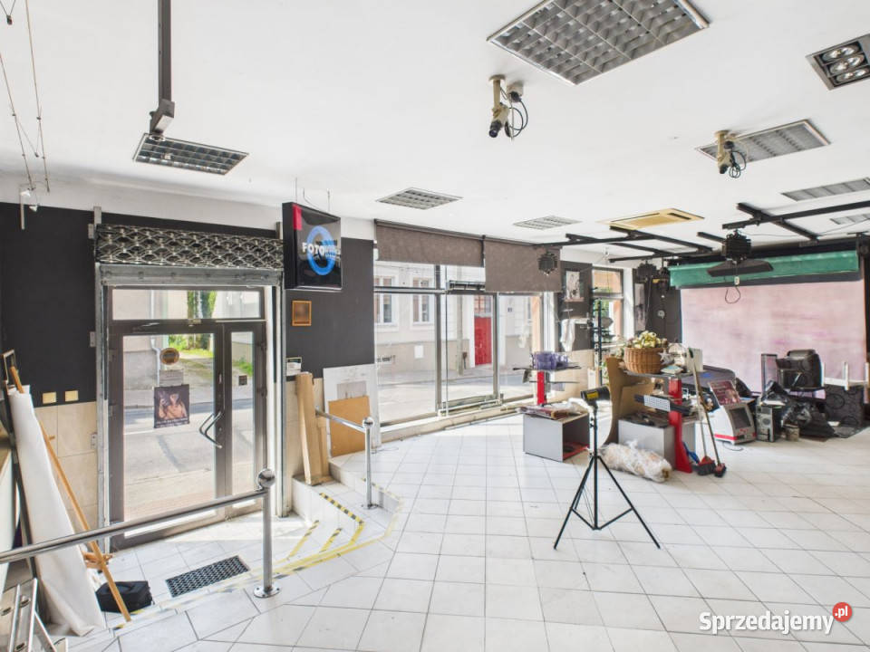 Lokal 592m2 Kwidzyn Sztumska