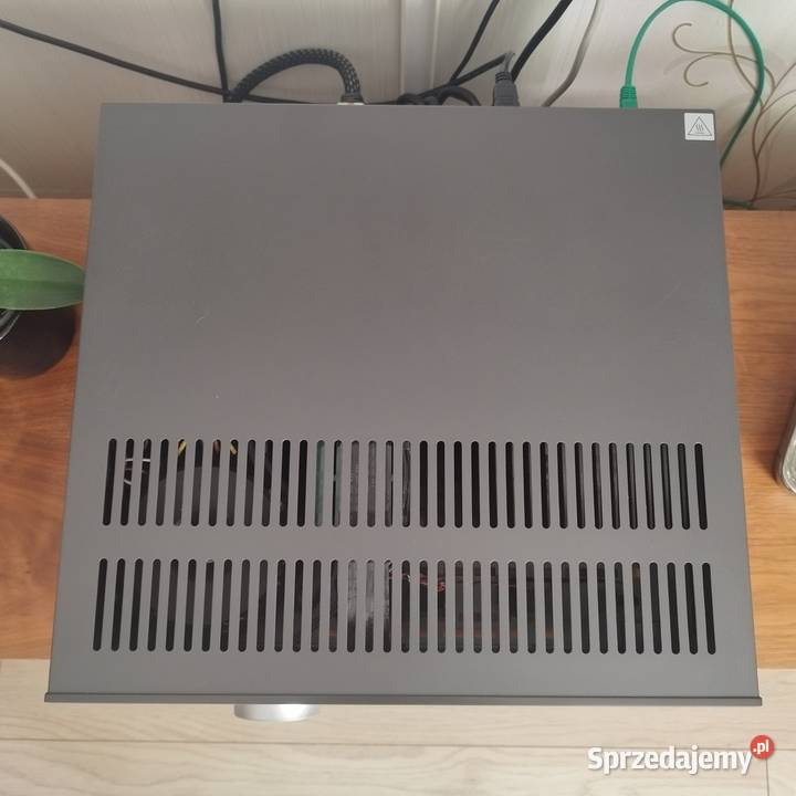 Arcam AVR30 highendowy zaawansowany amplituner Kruszyn