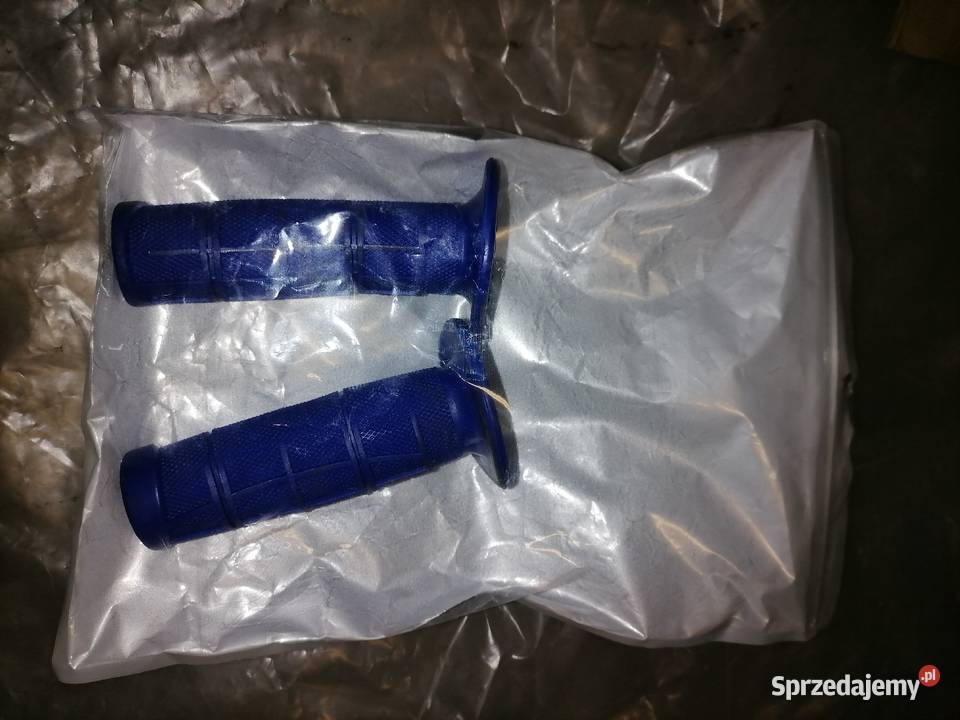 Manetkigripy niebieskie Radom sprzedam