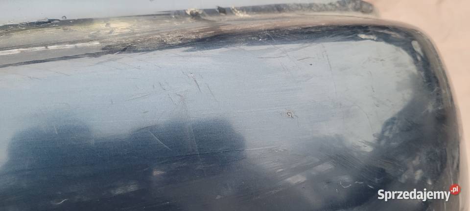 MAZDA MX5 ZDERZAK TYŁ TYLNY Ruda Śląska