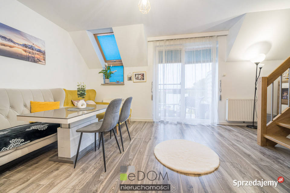 Sprzedaż mieszkania 7173m2 3 pok Gorzów Gorzów Wielkopolski