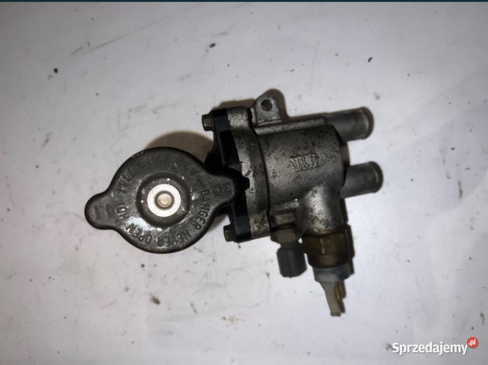 Termostat Yamaha FZS 600 Fazer 9803 Ostrów Wielkopolski