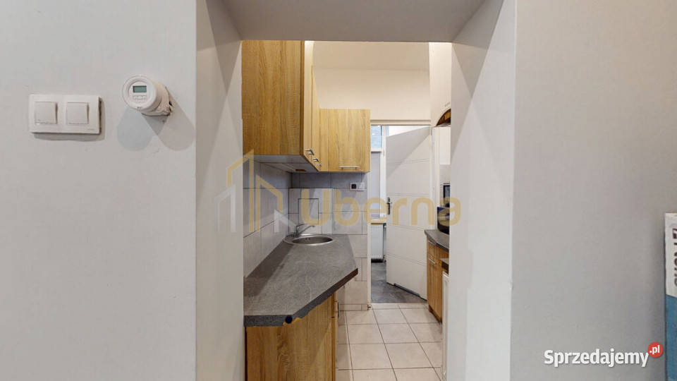 Gotowa Inwestycja w Centrum Szczecina 2 pokoje Szczecin