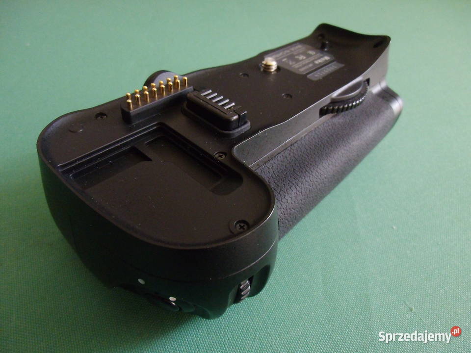 BATTERY PACK DO NIKONA Bielawa