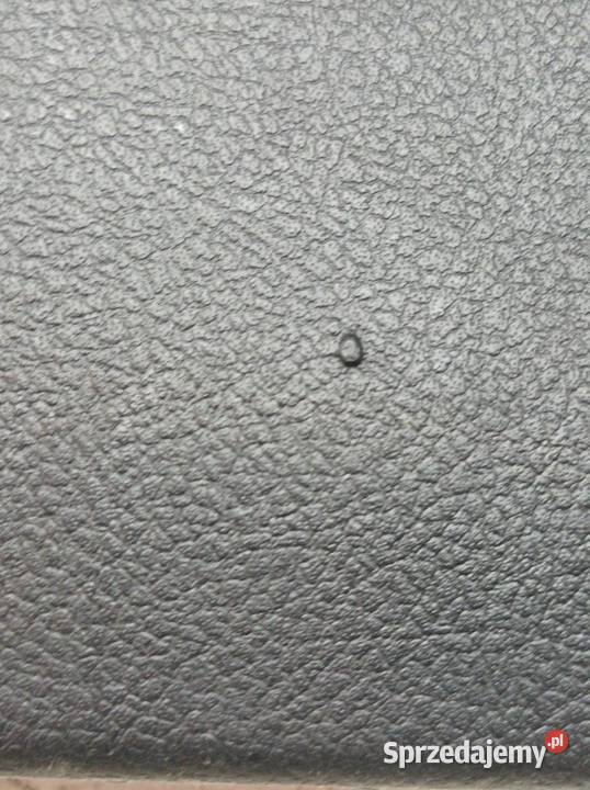 OSŁONA PROGU BAGAŻNIKA PASA TYŁ KPL E16 E17 E18 Rok produkcji 2019