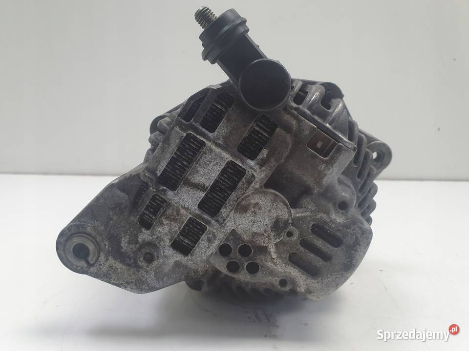 Subaru Legacy IV 20 B ALTERNATOR 23700AA520 Układ elektryczny silnika Janów