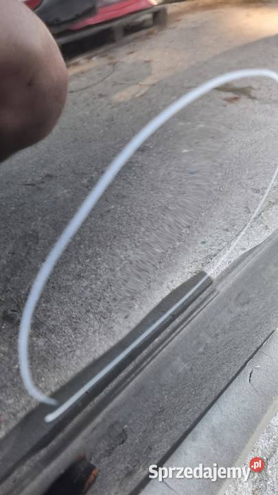 DRZWI TYŁ LEWE CHEVROLET CAPTIVA LIFT KOMPLETNE kujawsko-pomorskie