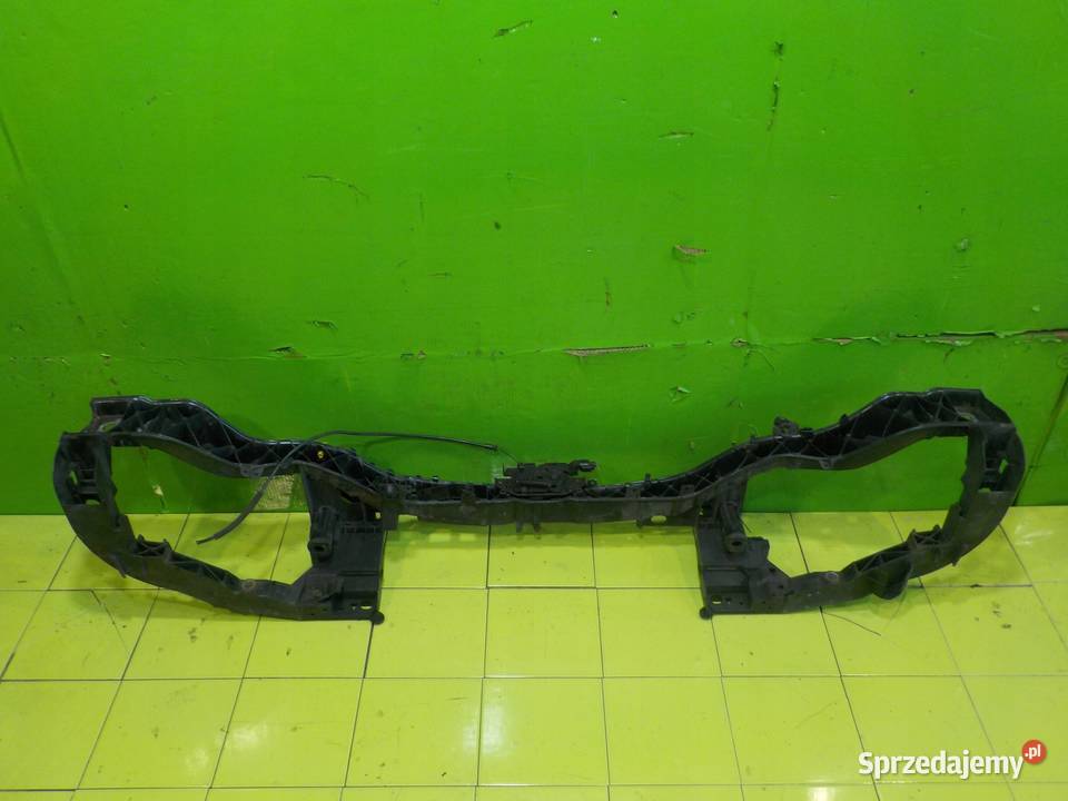 FORD GRAND C II MK2 11r 5D pas przedni okular Pasy przednie i tylne mazowieckie Suków