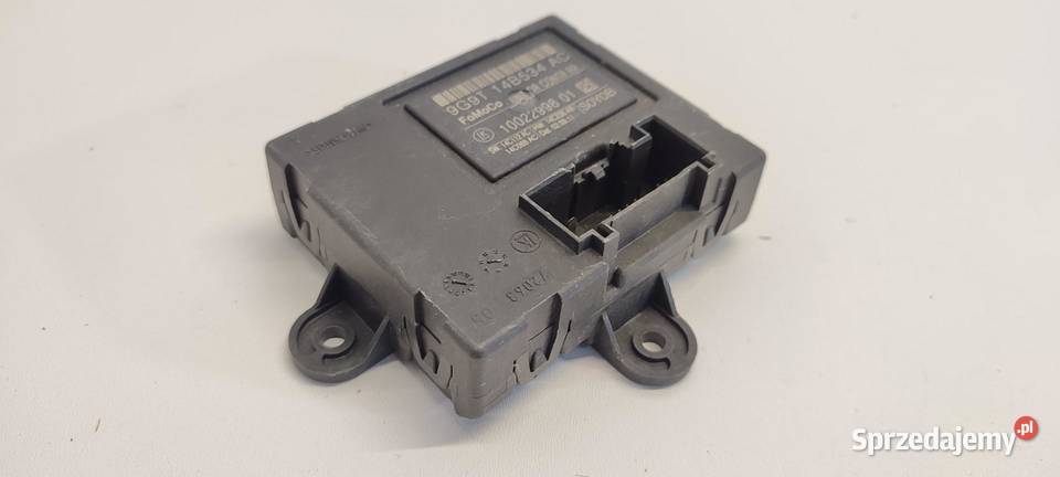 VOLVO V70 MODUŁ DRZWI 9G9T14B534AC