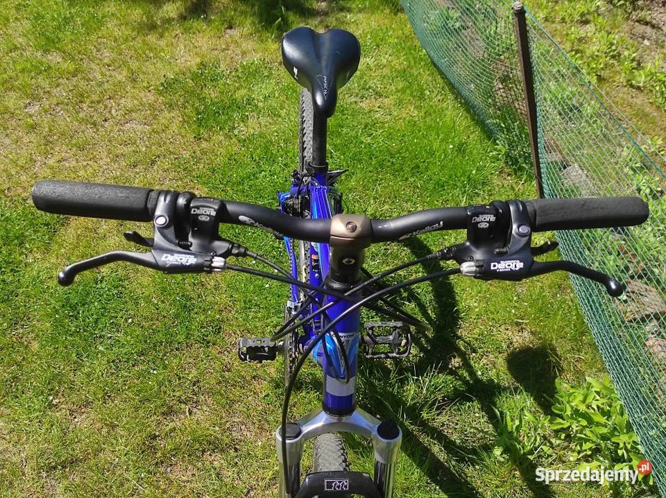 Rower Canyon Pro team koła 26 używany