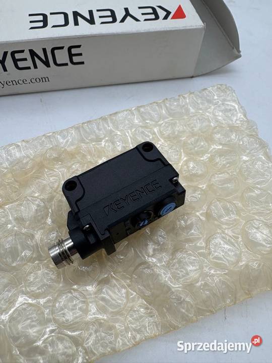 Keyence PZG101CP Czujnik fotoelektryczny mazowieckie Warszawa