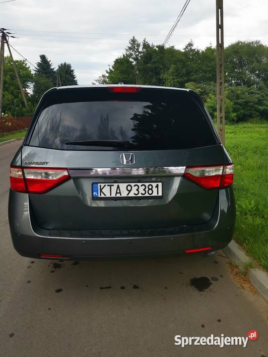35L Gaz 240 8 osób Automat sprowadzony małopolskie Tarnów